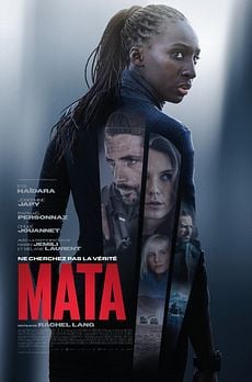 Mata