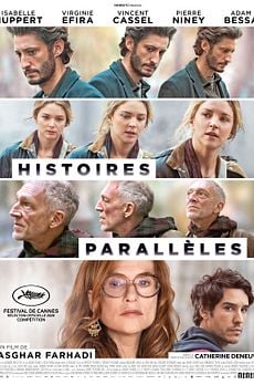 Histoires parallèles