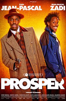 Prosper