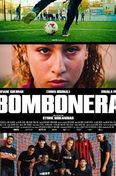 Bombonera