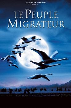 Le peuple migrateur