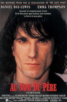 Au nom du père