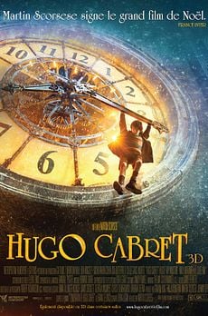 Hugo Cabret