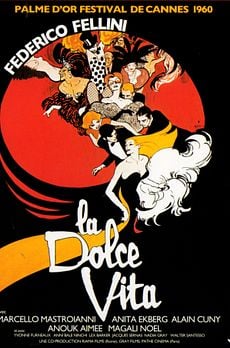 La Dolce Vita