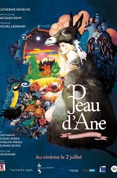 Peau d'âne