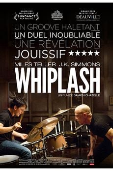 Whiplash