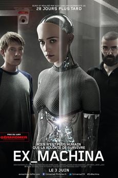 Ex Machina