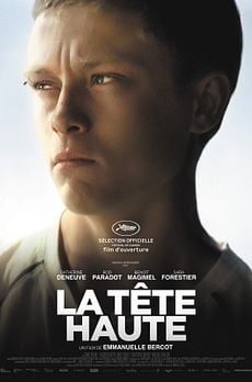 La Tête haute