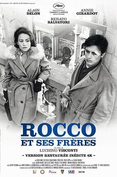 Rocco et ses frères