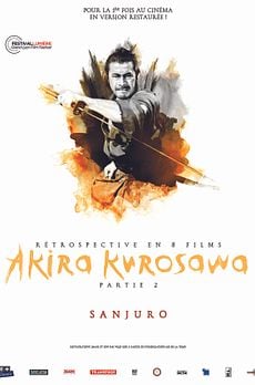 Sanjuro