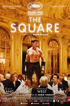 The Square