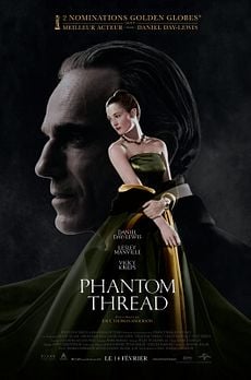 Phantom Thread