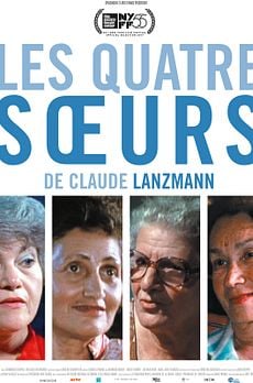 Les Quatre soeurs - Partie I