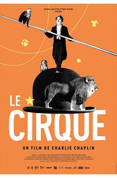 Le Cirque