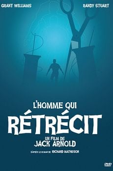 L'Homme qui rétrécit