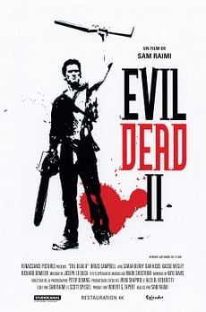 Evil Dead 2