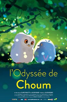 L'Odyssée de Choum