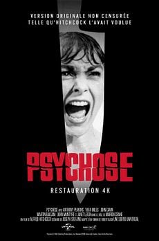 Psychose