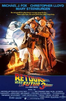 Retour vers le futur III