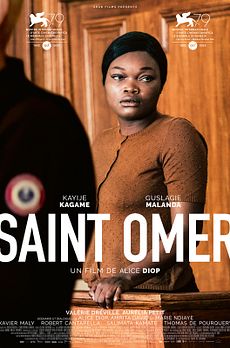Saint Omer