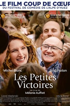 Les Petites victoires