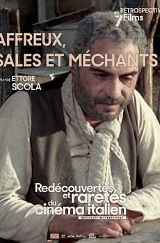 Affreux, sales et méchants