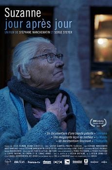 Suzanne jour après jour