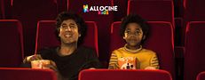 A partir de quel âge peut-on amener un enfant au cinéma ?