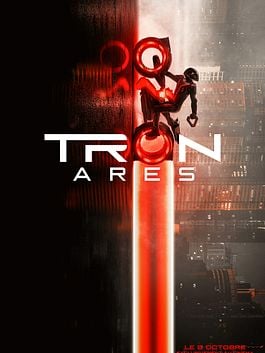 Tron: Ares