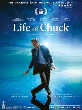Life Of Chuck