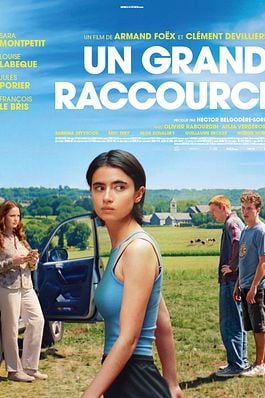 Un grand raccourci