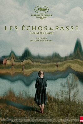 Les Échos du passé