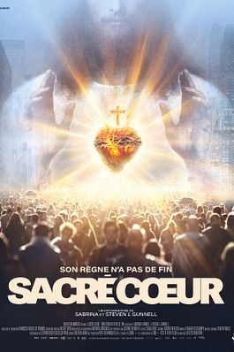 Sacré Coeur