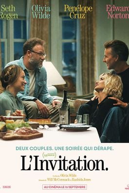 L'Invitation