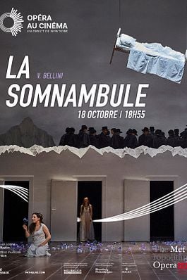 La Somnambule (Metropolitan Opera)
