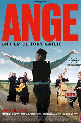 Ange