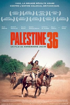 Palestine 36