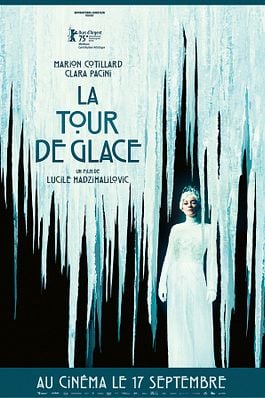 La Tour de glace