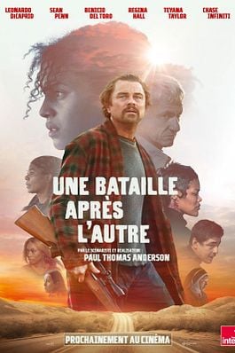 Une bataille après l'autre