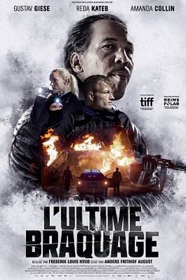 L'Ultime braquage