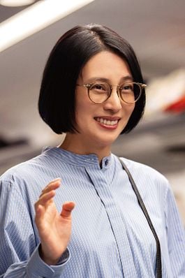 Mon grand frère et moi 