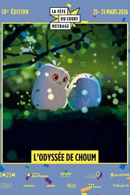 L'Odyssée de Choum