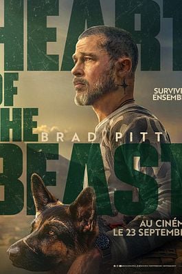 Heart Of The Beast