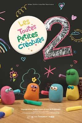 Les Toutes Petites Créatures 2