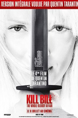 Kill Bill: The Whole Bloody Affair