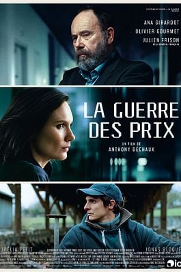 La Guerre des prix