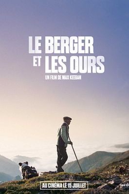 Le Berger et les ours