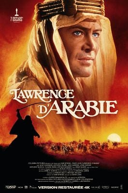Lawrence d'Arabie