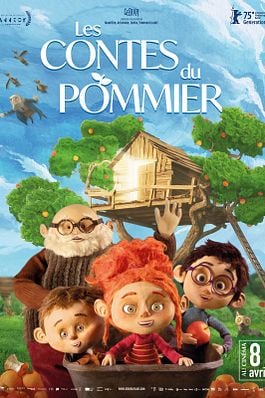 Les Contes du pommier
