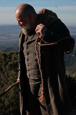 Jean Valjean